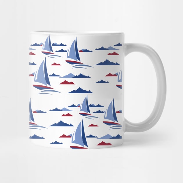 Boats by WPHmedia